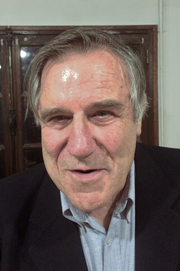 bernard rordorf