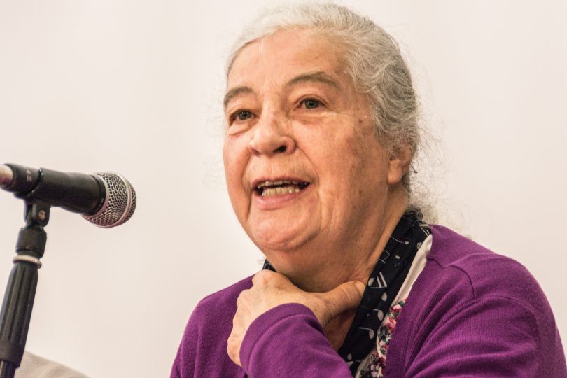 francoise gehenn