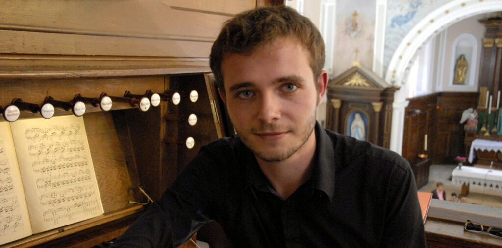 olivier wyrwas presentera un recital des oeuvres de bach photo dr 1428589143