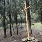 La Croix de Coline Pomeyrol