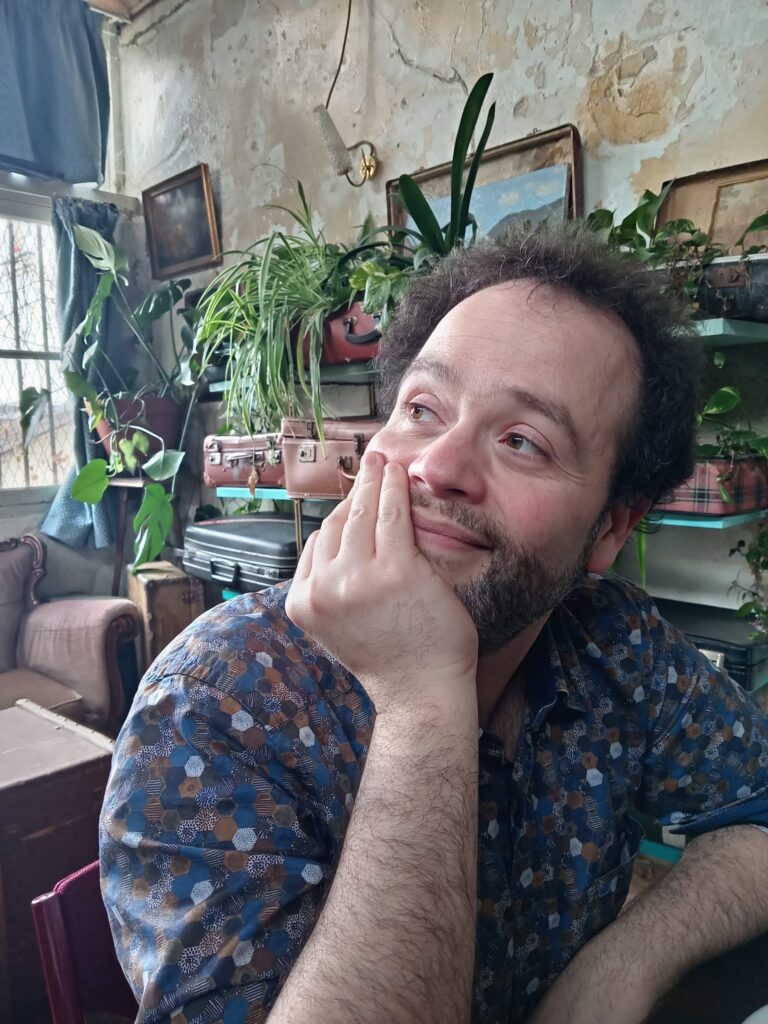 Antoine Paris